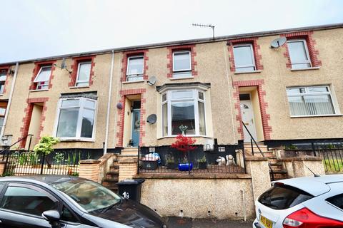 Lancaster Street, Six Bells, NP13 3 bed terraced house for sale
