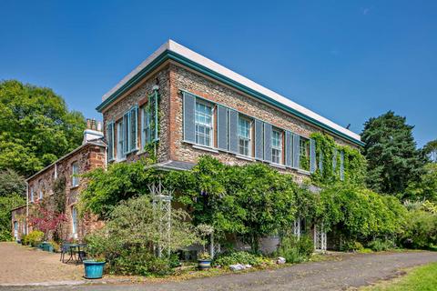 Mamhead, Exeter, Devon 15 bed detached house for sale