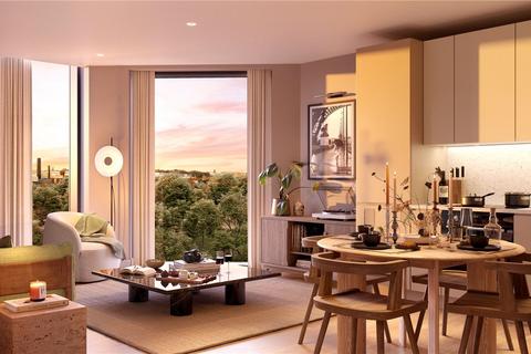 Victoria Riverside, Dantzic Street... 3 bed apartment for sale