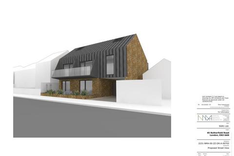 Rotherfield Road, Enfield, EN3 Land for sale