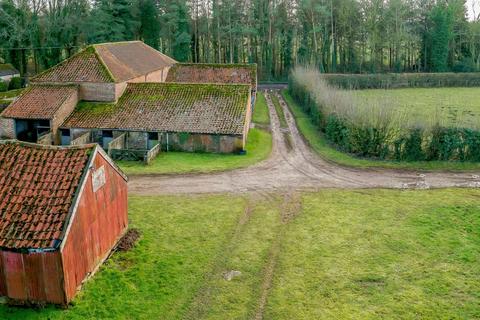 Salle, Norwich, Norfolk, NR10 5 bed detached house for sale
