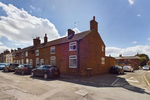 Foundry Street, Horncastle 4 bed end of terrace house for sale