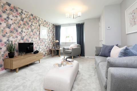 The Beswick at Clifford Gardens... 3 bed semi