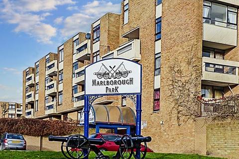 Collingwood Court, Sulgrave... 1 bed apartment for sale