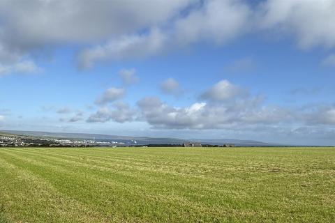 Potential development land, Berstane... Property for sale