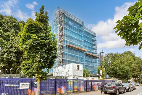 Albany Road, Leyton 1 bed apartment for sale