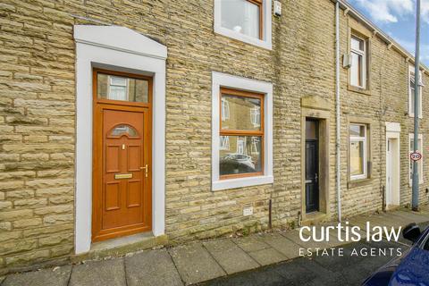 Water Street, Great Harwood, Blackburn 3 bed terraced house for sale