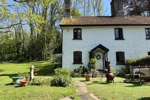 Winstow Cottages, Chudleigh, Newton... 2 bed semi