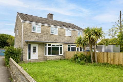 High Street, Somerton TA11 3 bed semi