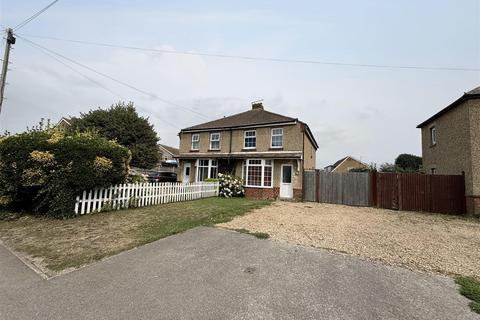 Stubbington Lane, Fareham PO14 2 bed house for sale