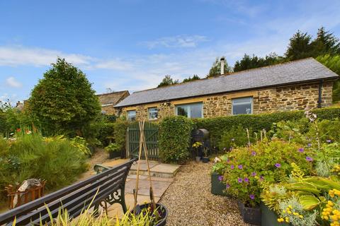Bishop Auckland DL13 1 bed barn conversion for sale