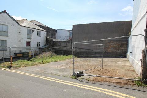 Belgravia Street, Cornwall TR18 Land for sale