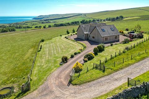 Fieldview, Townhead, Cockburnspath... 4 bed bungalow for sale