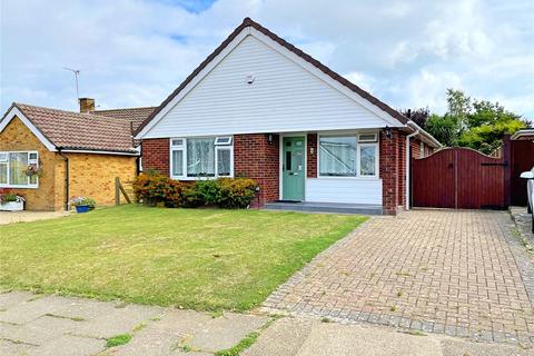 Madehurst Way, Littlehampton, West... 3 bed bungalow for sale