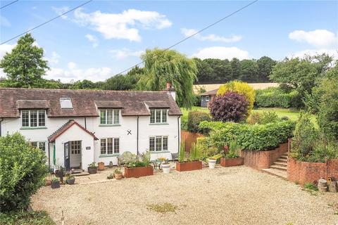 Trooper Bottom, Froxfield... 3 bed semi