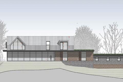 Woodcote Green, Bromsgrove B61... Plot for sale