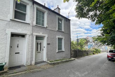 Lewis Terrace, New Quay, SA45 2 bed end of terrace house for sale