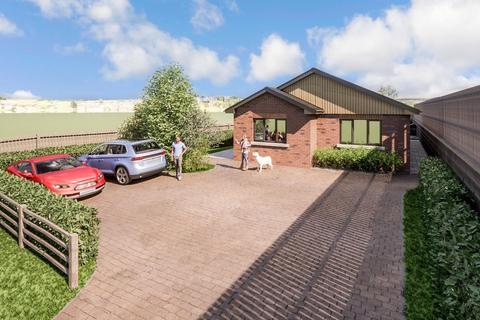 Yaverland Road, Sandown, Isle of Wight 3 bed bungalow for sale