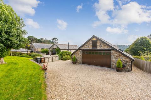Maypool, Brixham, TQ5 0ET 4 bed barn conversion for sale