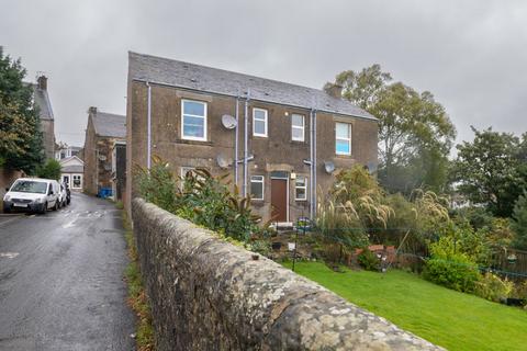 Headrigg, Flat Ground Left, West... 1 bed flat for sale