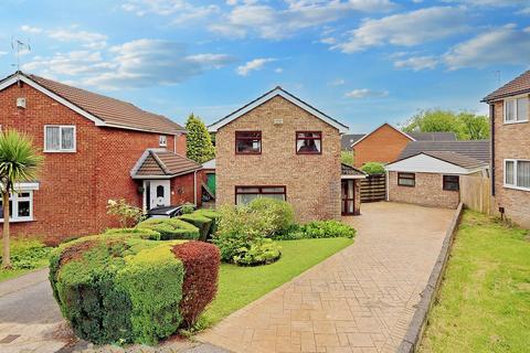 Llanberis Close, Pontypridd CF38 3 bed detached house for sale