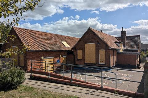 High Street, Marsham, Norwich Residential development for sale