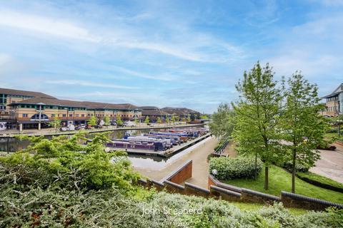 Landmark, Waterfront West, Brierley... 2 bed flat for sale