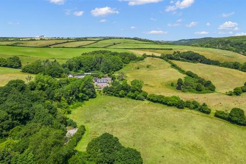 Loddiswell, Kingsbridge 5 bed detached house for sale