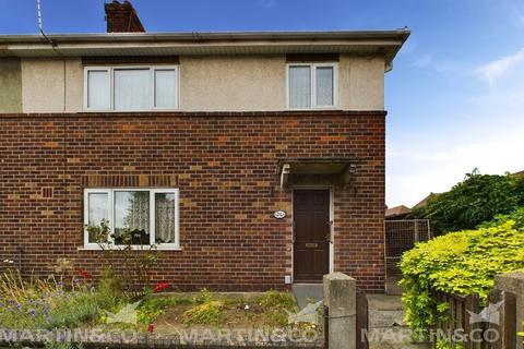 Lichfield Road, Wheatley 4 bed semi