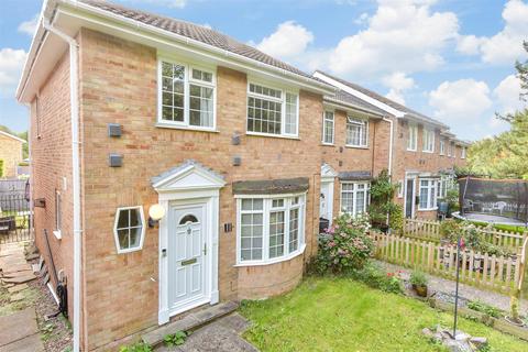Willington Street, Maidstone, Kent 3 bed end of terrace house for sale
