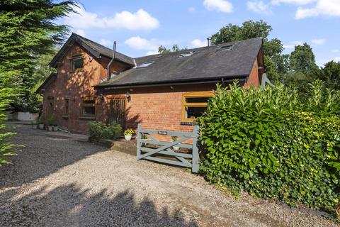 Somersal Herbert DE6 4 bed detached house for sale