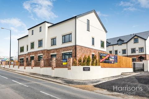 Lostock Court, Lostock Lane, Lostock... 2 bed apartment for sale