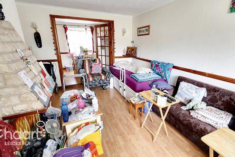 Amadis Road, Leicester 3 bed end of terrace house for sale