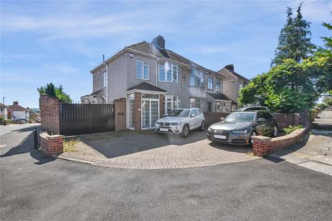 Latham Road, Bexleyheath, DA6 3 bed semi
