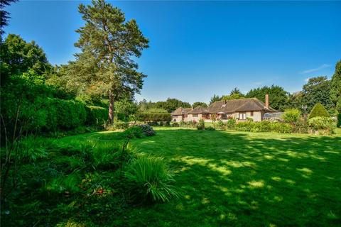Old Houghton Road, Hartford... Land for sale