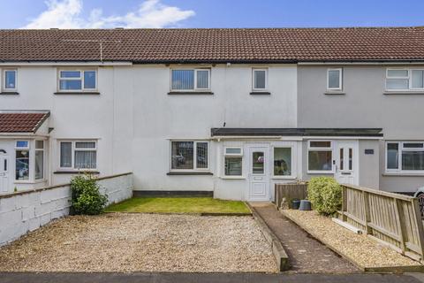 Somerville Park, Willand, Cullompton... 3 bed terraced house for sale