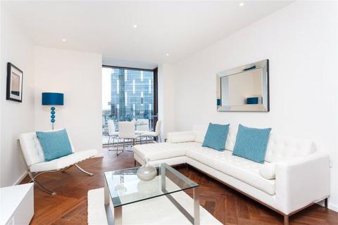 Ambassador Building, Embassy Gardens... 1 bed apartment for sale