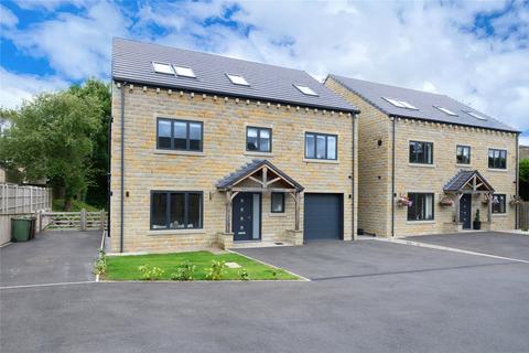 Wakefield Road, Drighlington... 7 bed detached house for sale