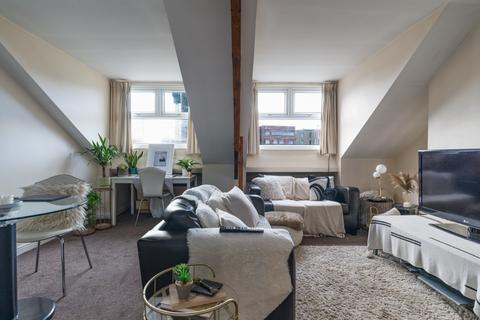 10 Osborne Terrace, Tyne and Wear NE2 3 bed apartment for sale