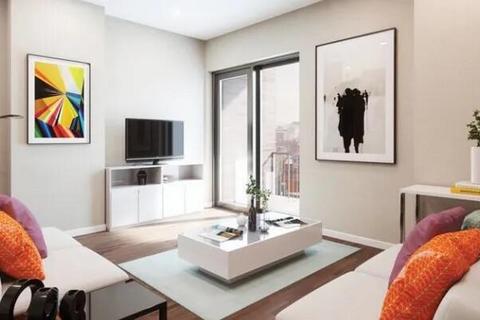 Chapel Street, Manchester M3 3 bed apartment for sale