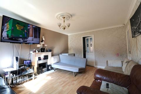 Lindsay Road, Sheffield 3 bed semi