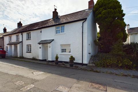 West Street, Bude EX23 2 bed end of terrace house for sale