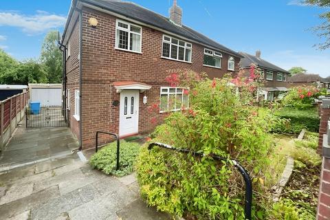Firbank Road, Greater Manchester M23 3 bed semi