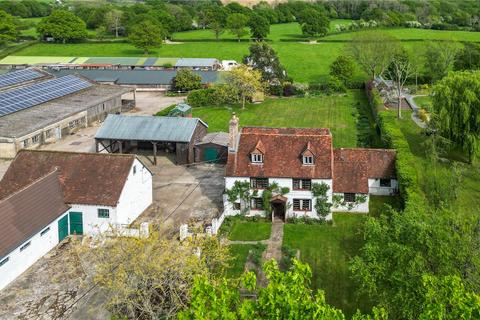 Partridge Lane, Newdigate 3 bed detached house for sale