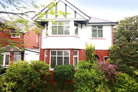 Mill Lane, Southport, Merseyside, PR9 4 bed detached house for sale