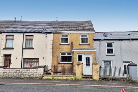 Llwydarth Road, Maesteg, Bridgend.... 3 bed terraced house for sale