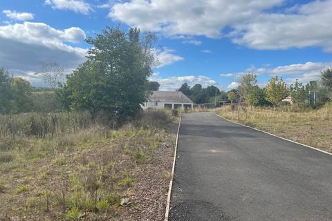 Birkenside Farm, Earlston TD4 Plot for sale