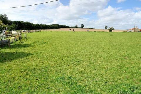 Rutherford Burnside, Kelso TD5 Plot for sale