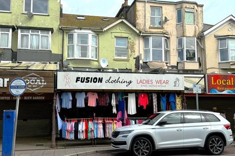 Paignton TQ4 Mixed use for sale