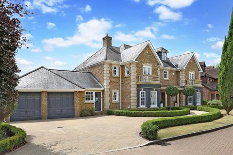 Ledborough Gate, Beaconsfield... 5 bed detached house for sale